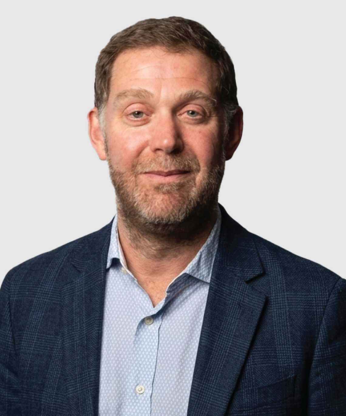 Dr. Alistair Lumb