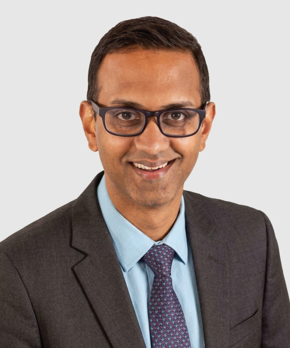 Dr. Dipesh C. Patel