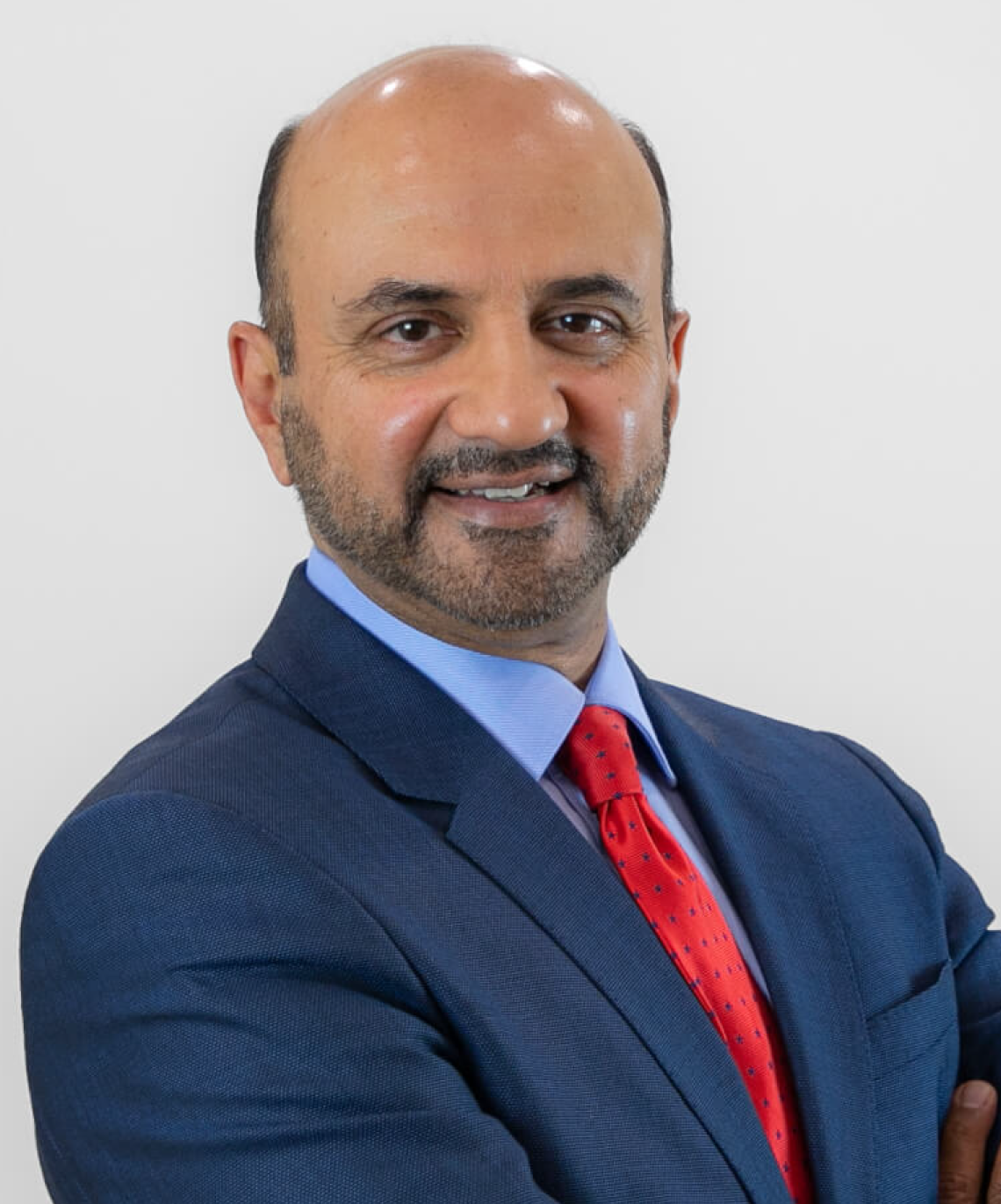 Dr. Emran Ghaffar Khan