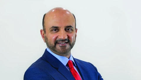Dr. Emran Ghaffar Khan