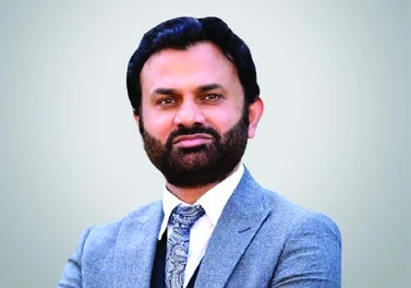 Dr. Hammad Bajwa