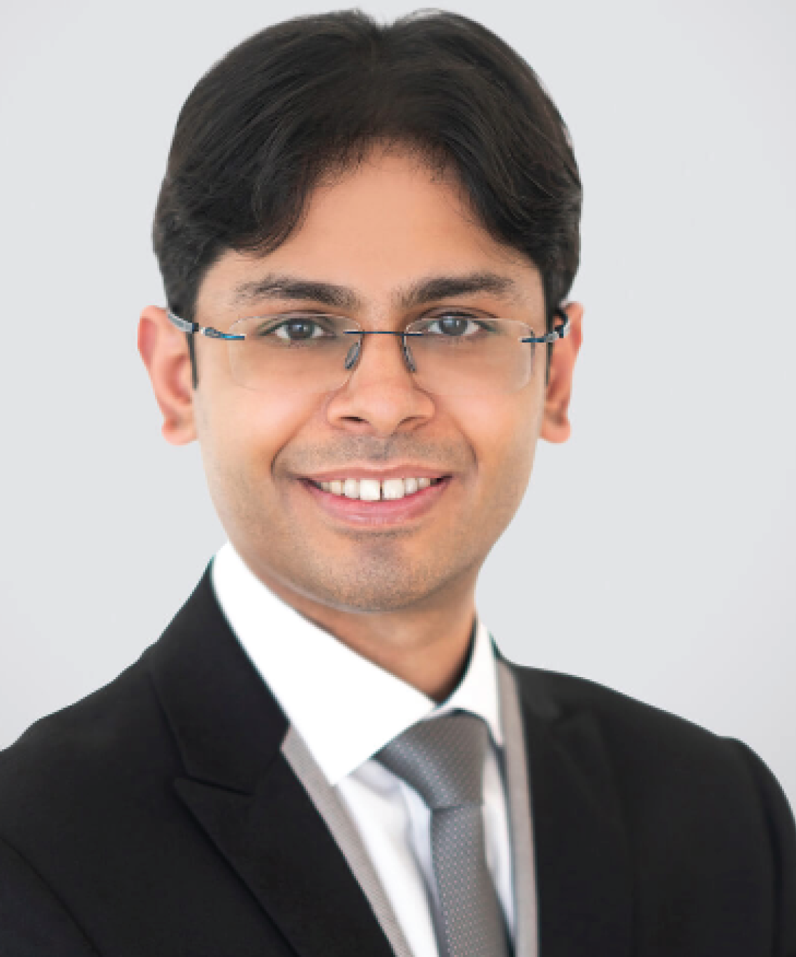 Dr. Jawad Bashir
