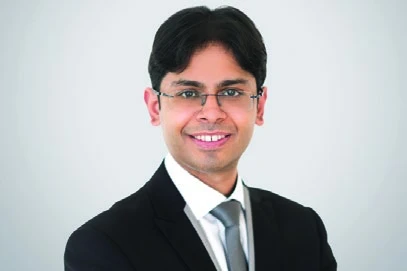 Dr. Jawad Bashir
