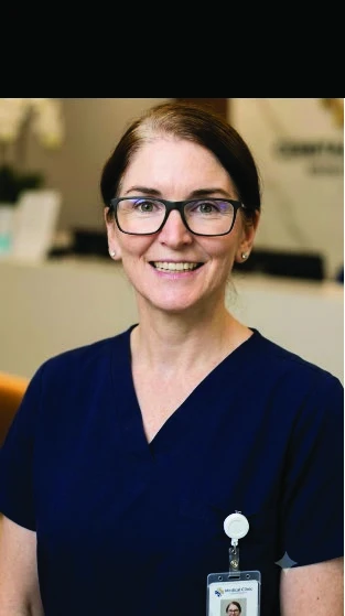 Margaret O’Sullivan