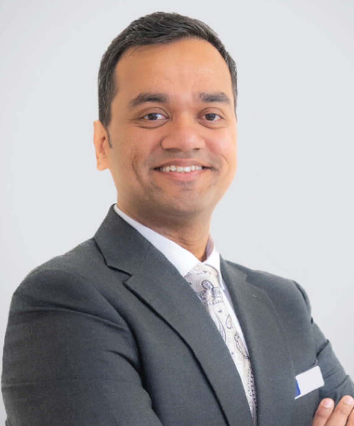 Dr. Mohammad Sadiq Jeeyavudeen