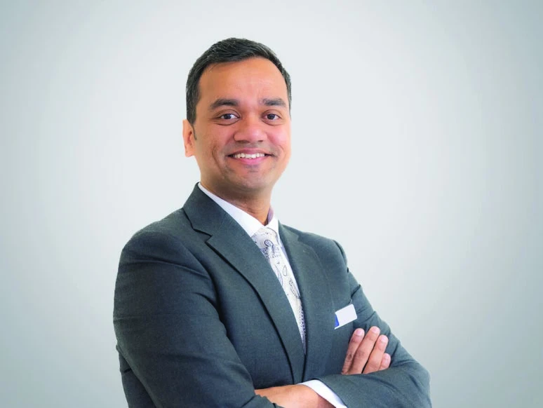 Dr. Mohammad Sadiq Jeeyavudeen