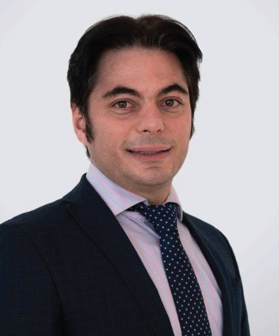 Dr. Momin Kamal Shah