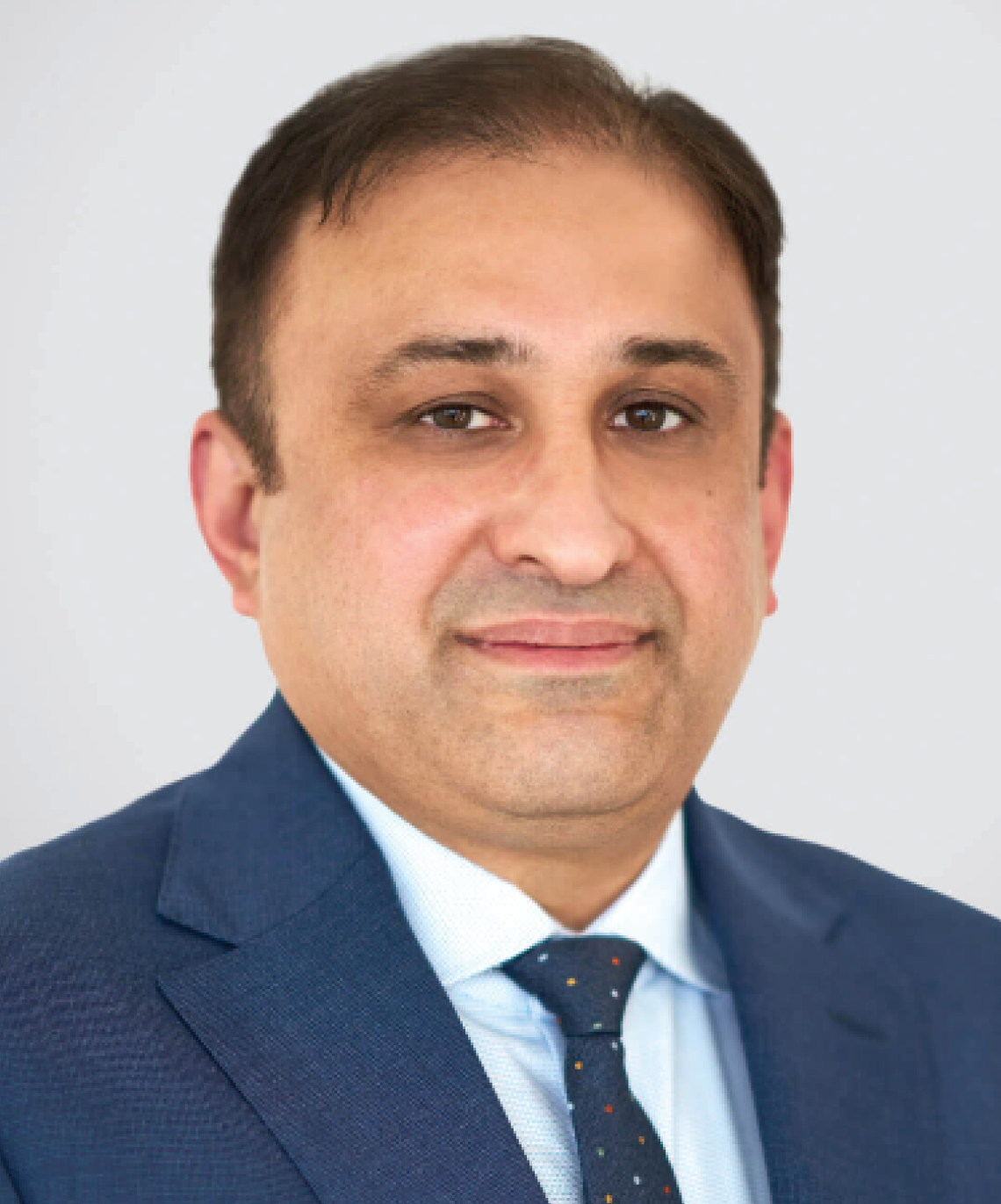 Dr. Muhammad Owais Murtaza