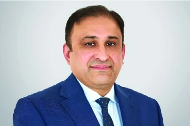 Dr. Muhammad Owais Murtaza