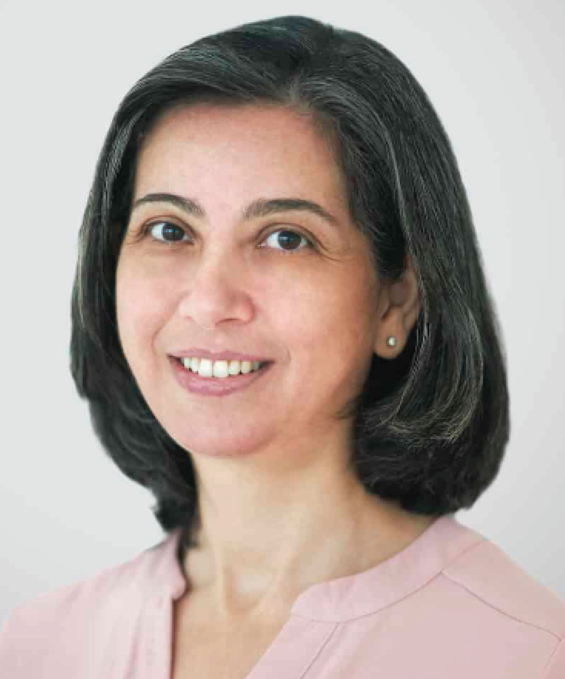 Dr. Sakina Koubeh