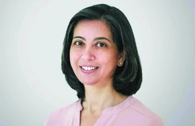 Dr. Sakina Koubeh